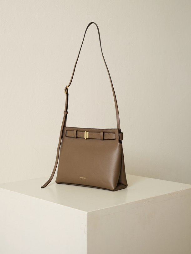 Greta Pouch Small Elephant